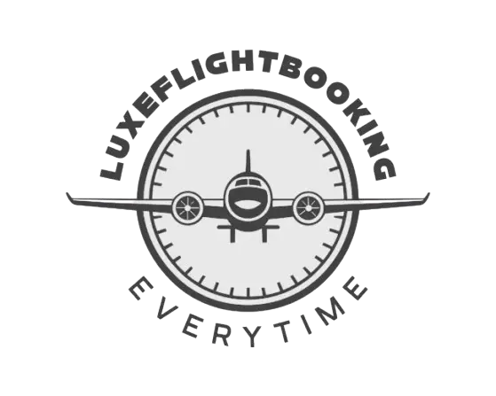Luxe Flight Booking